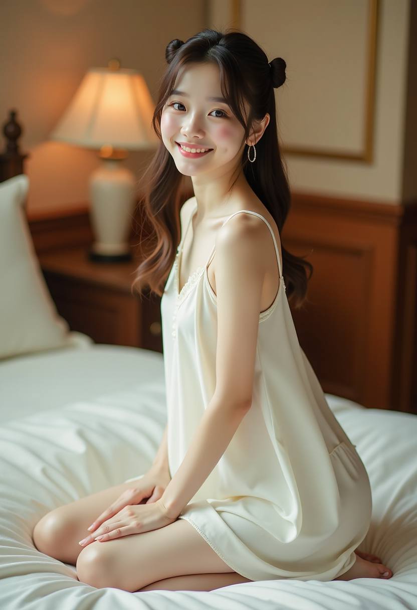 春风吹过青石巷海报