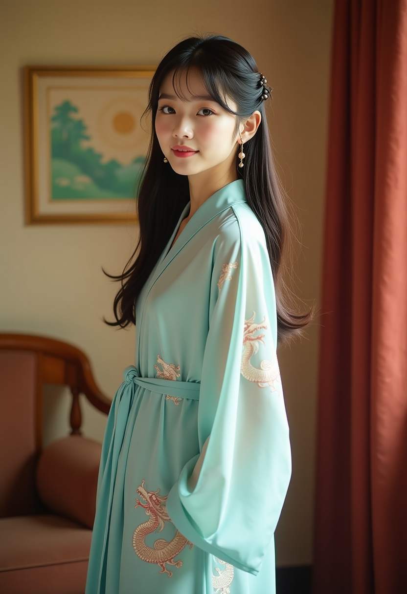 雾岭追凶海报